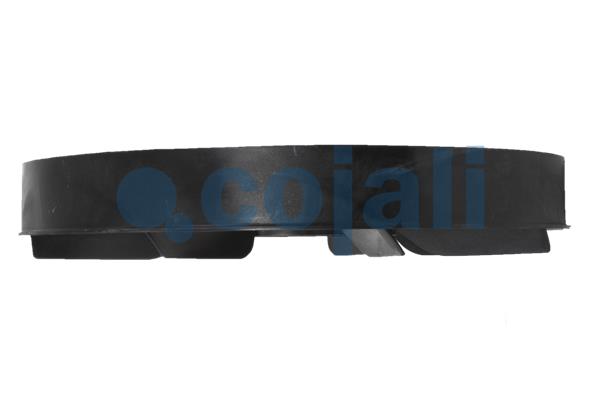 Cojali Ventilatorwiel-motorkoeling 7057101