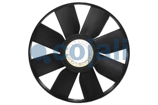 Cojali Ventilatorwiel-motorkoeling 7057101