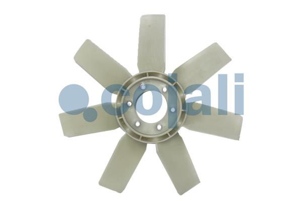 Cojali Ventilatorwiel-motorkoeling 7057103