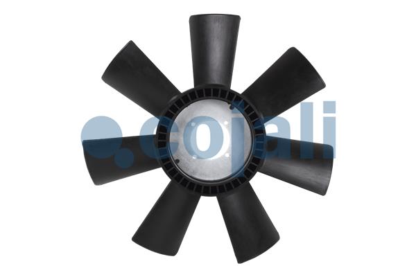 Ventilatorwiel-motorkoeling Cojali 7057105