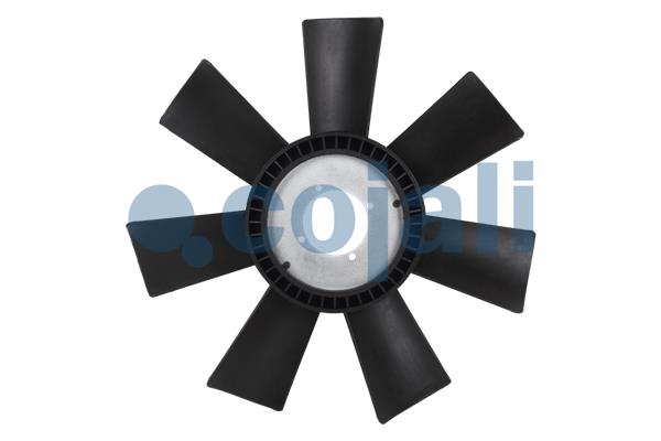 Cojali Ventilatorwiel-motorkoeling 7057105