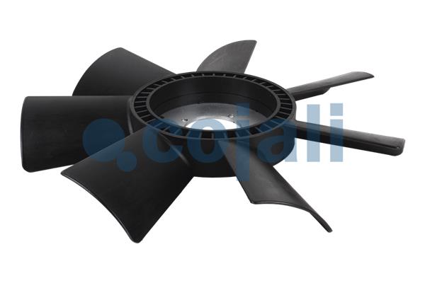 Cojali Ventilatorwiel-motorkoeling 7057105