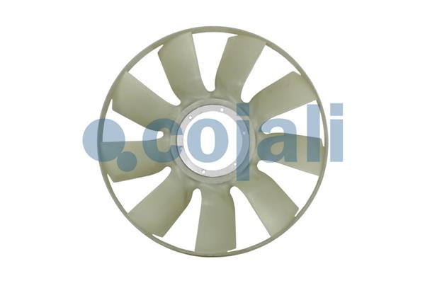 Cojali Ventilatorwiel-motorkoeling 7057110