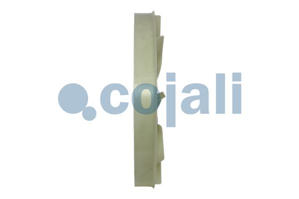 Cojali Ventilatorwiel-motorkoeling 7057110