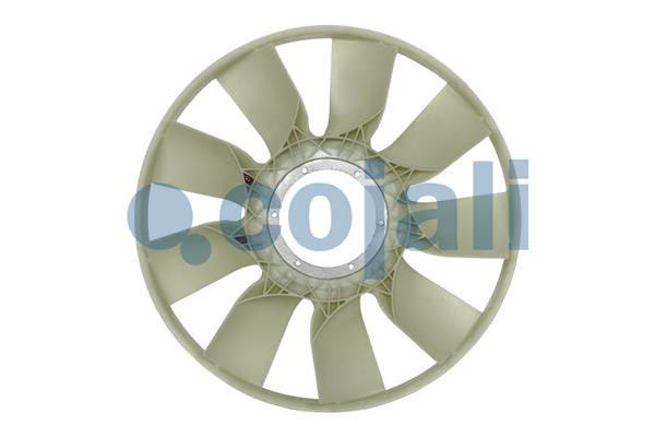 Cojali Ventilatorwiel-motorkoeling 7057110