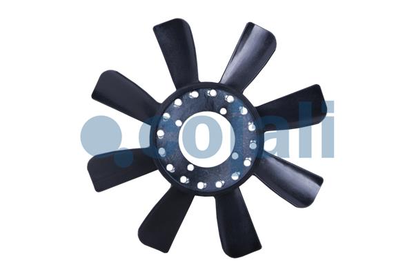 Cojali Ventilatorwiel-motorkoeling 7057111