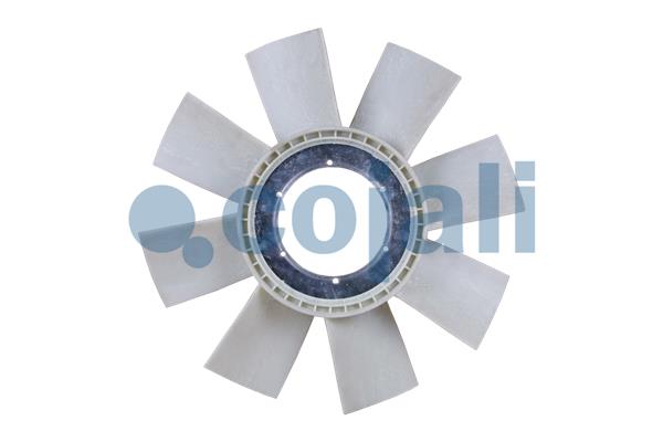 Cojali Ventilatorwiel-motorkoeling 7057112