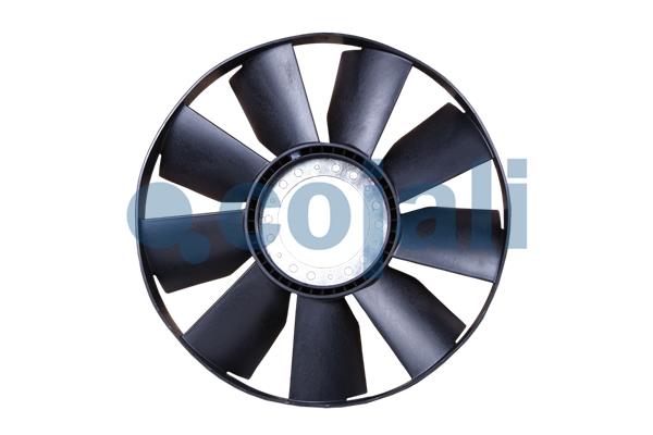 Cojali Ventilatorwiel-motorkoeling 7057119