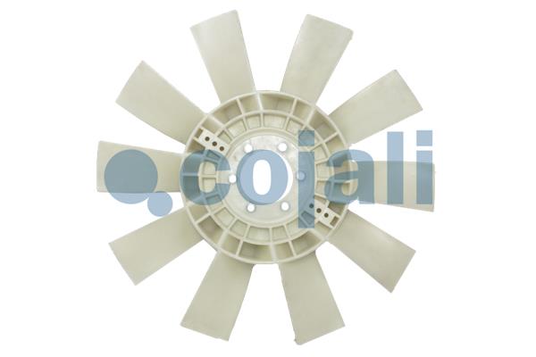 Cojali Ventilatorwiel-motorkoeling 7057121