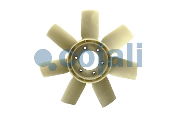 Cojali Ventilatorwiel-motorkoeling 7057125
