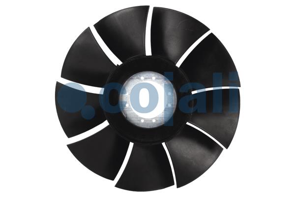 Cojali Ventilatorwiel-motorkoeling 7057126