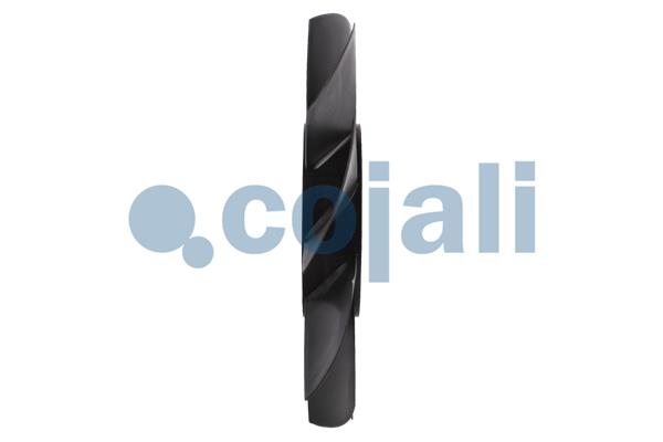 Cojali Ventilatorwiel-motorkoeling 7057126
