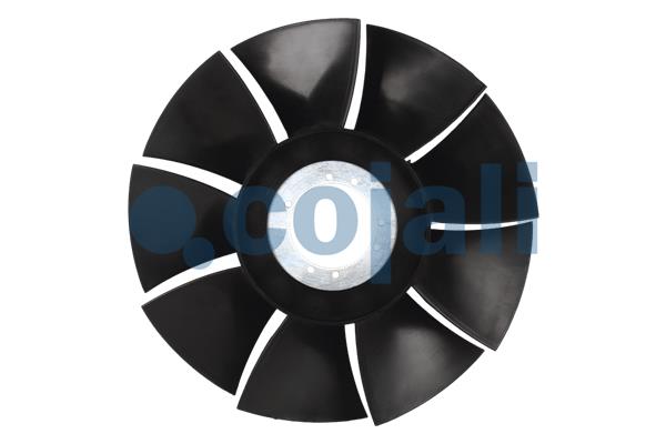 Cojali Ventilatorwiel-motorkoeling 7057126
