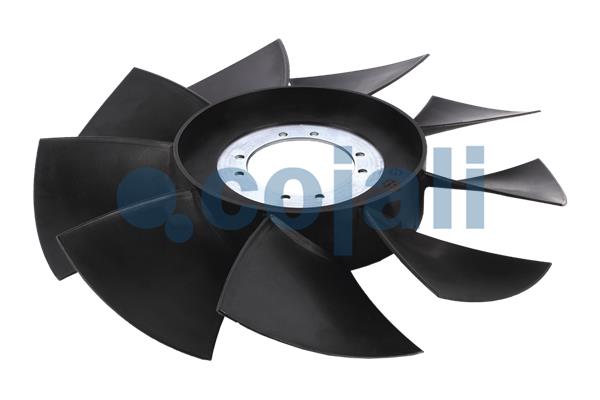 Cojali Ventilatorwiel-motorkoeling 7057126