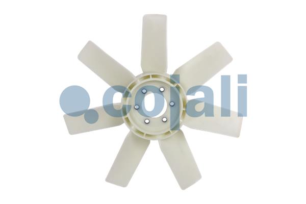 Cojali Ventilatorwiel-motorkoeling 7057128