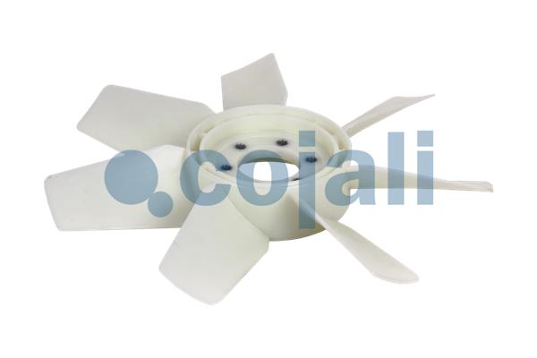 Cojali Ventilatorwiel-motorkoeling 7057128