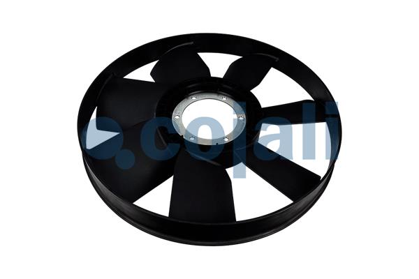 Cojali Ventilatorwiel-motorkoeling 7057129