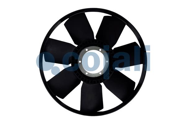 Cojali Ventilatorwiel-motorkoeling 7057129