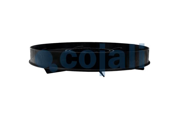 Cojali Ventilatorwiel-motorkoeling 7057129