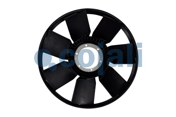 Cojali Ventilatorwiel-motorkoeling 7057129