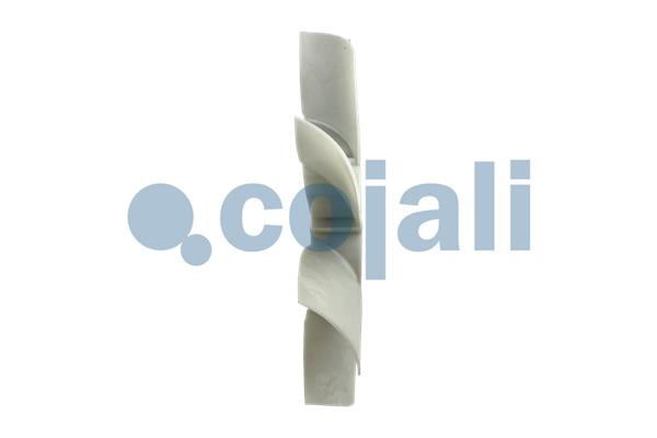 Cojali Ventilatorwiel-motorkoeling 7057422