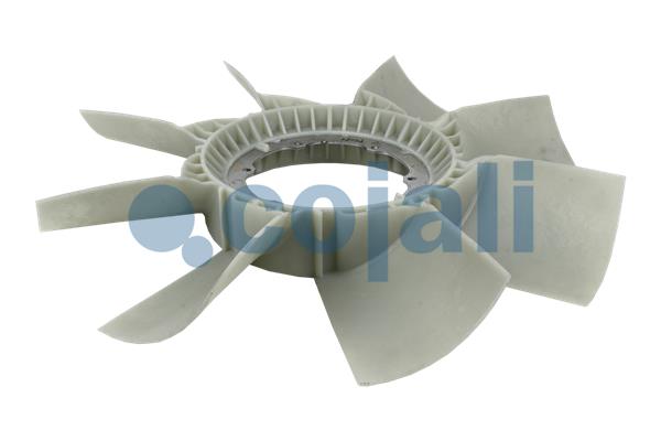 Cojali Ventilatorwiel-motorkoeling 7057422