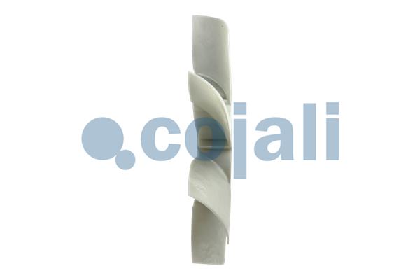 Cojali Ventilatorwiel-motorkoeling 7057423