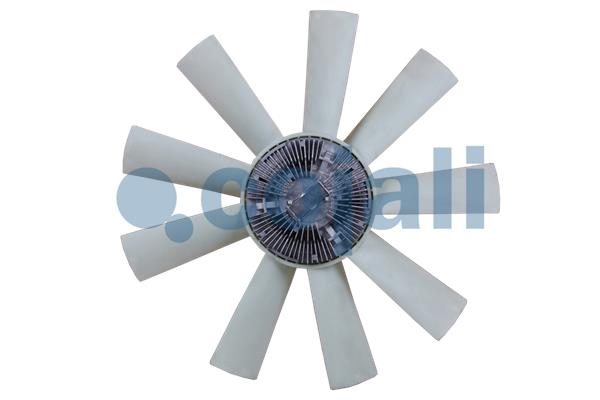Cojali Ventilatorwiel-motorkoeling 7061113