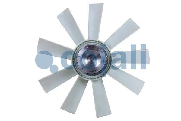 Cojali Ventilatorwiel-motorkoeling 7061113
