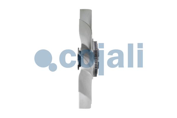 Cojali Ventilatorwiel-motorkoeling 7061144