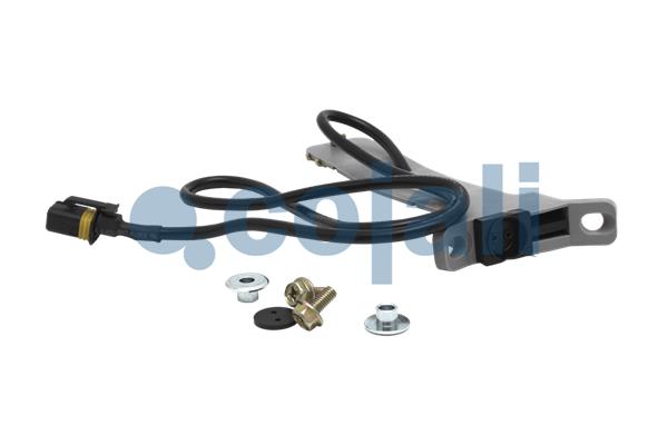 Ventilatorwiel-motorkoeling Cojali 7063425