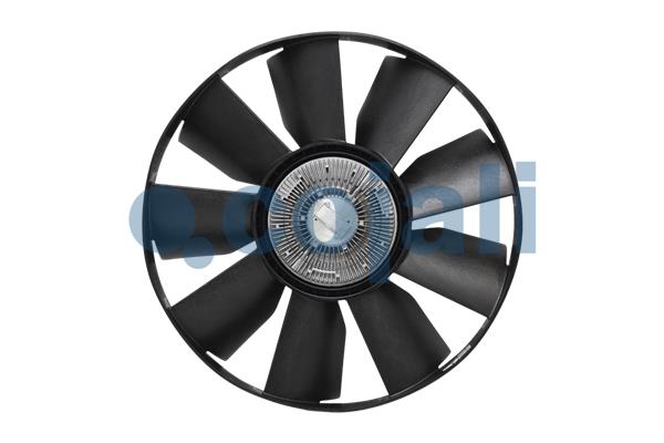 Cojali Ventilatorwiel-motorkoeling 7065101