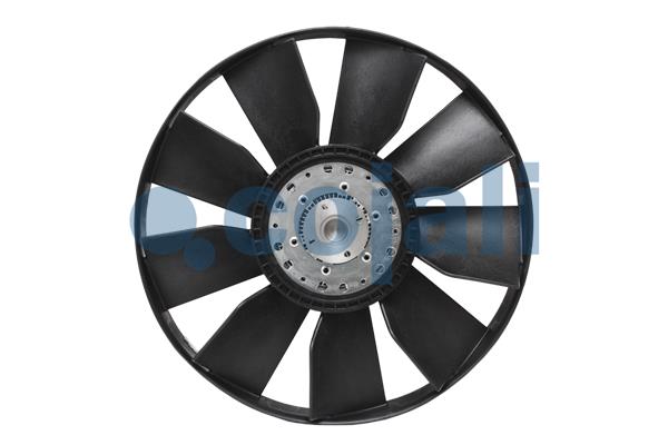 Cojali Ventilatorwiel-motorkoeling 7065101