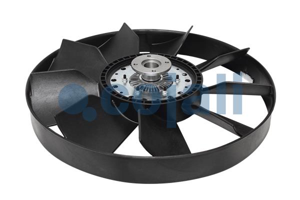 Cojali Ventilatorwiel-motorkoeling 7065101