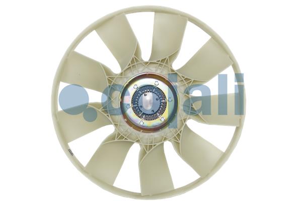 Cojali Ventilatorwiel-motorkoeling 7065102