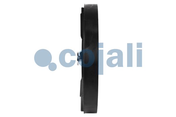 Cojali Ventilatorwiel-motorkoeling 7065105