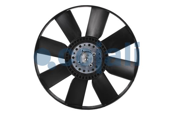 Cojali Ventilatorwiel-motorkoeling 7065105
