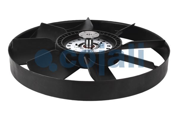 Cojali Ventilatorwiel-motorkoeling 7065105