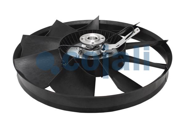 Cojali Ventilatorwiel-motorkoeling 7065401