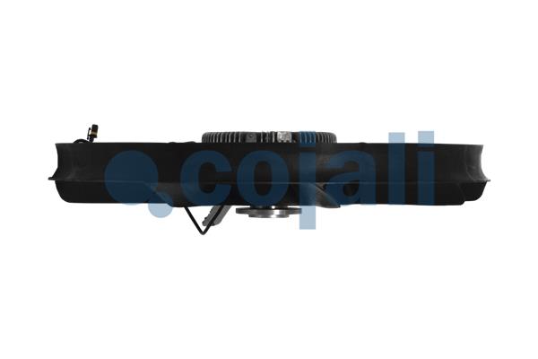 Cojali Ventilatorwiel-motorkoeling 7065404