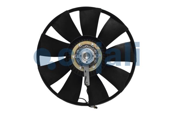 Cojali Ventilatorwiel-motorkoeling 7065404