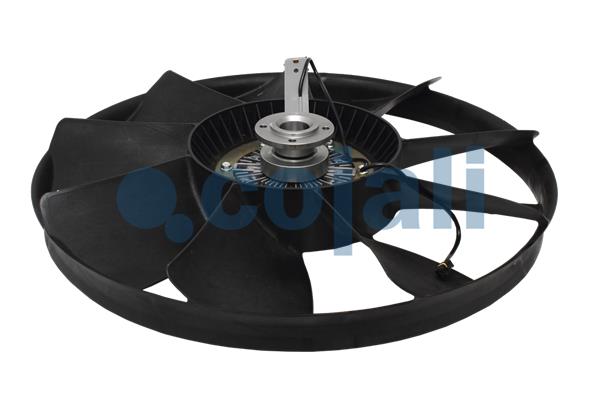 Cojali Ventilatorwiel-motorkoeling 7065404