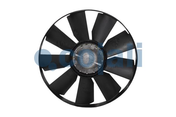 Ventilatorwiel-motorkoeling Cojali 7065405