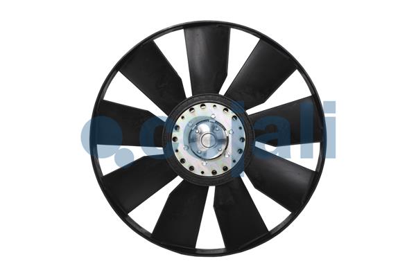 Cojali Ventilatorwiel-motorkoeling 7065405