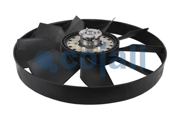 Cojali Ventilatorwiel-motorkoeling 7065405