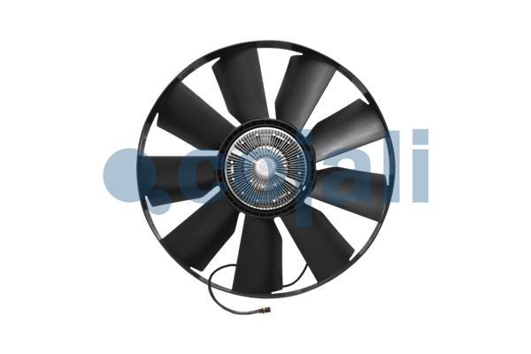Cojali Ventilatorwiel-motorkoeling 7065406