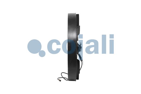 Cojali Ventilatorwiel-motorkoeling 7065406