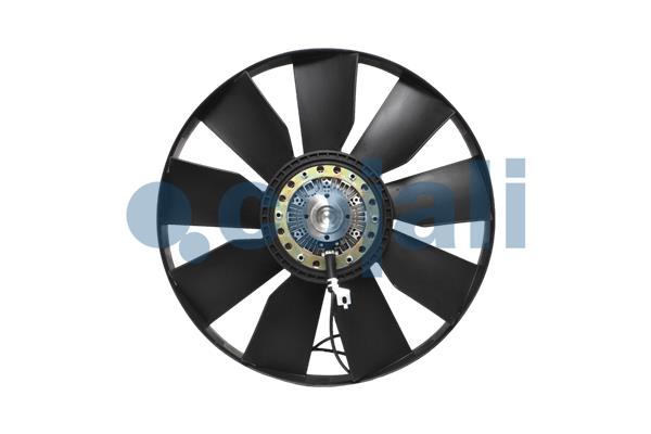 Cojali Ventilatorwiel-motorkoeling 7065406
