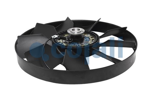 Cojali Ventilatorwiel-motorkoeling 7065406