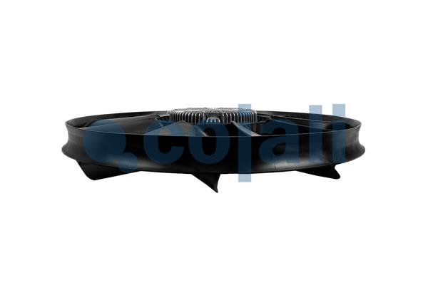Cojali Ventilatorwiel-motorkoeling 7065407